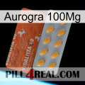 Aurogra 100Mg 43